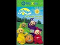Teletubbies The Magic Pumpkin 2000 VHS Rip Teletubbies The Magic Pumpkin 2000 VHS Rip