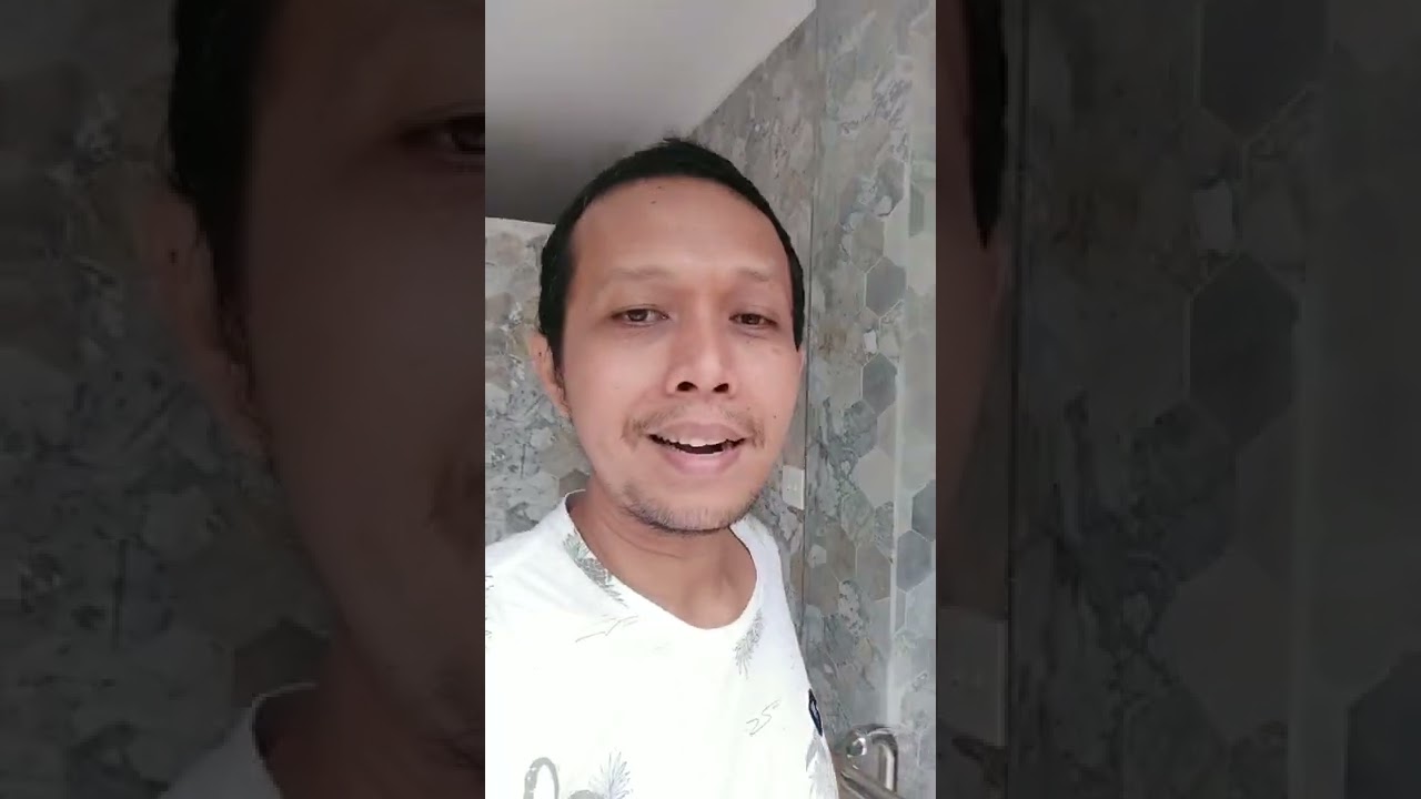 Staycation At Palm Terrace