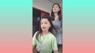 Kumpulan video tiktok with meychan cumentil