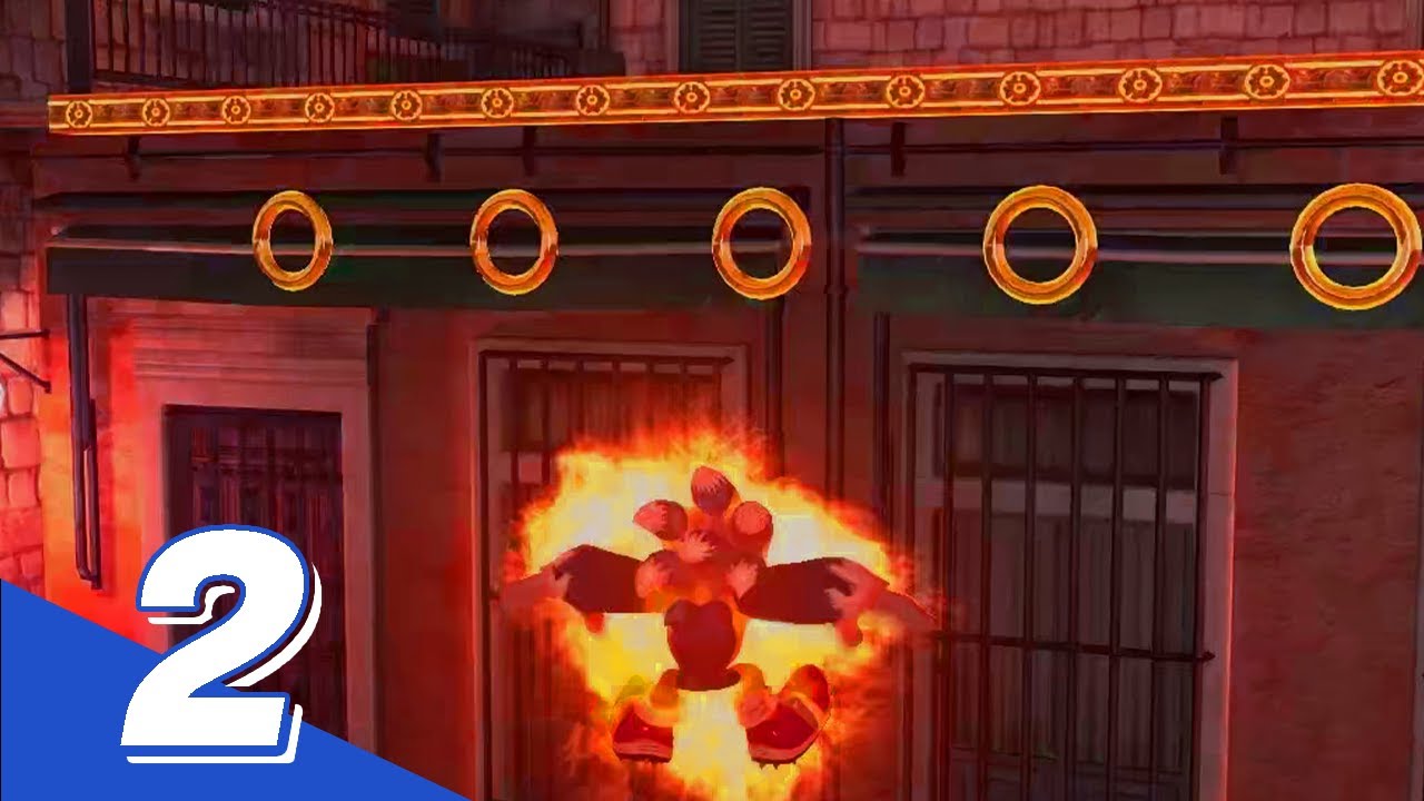 UN MUNDO ROTO POR DESCUBRIR - YouTube