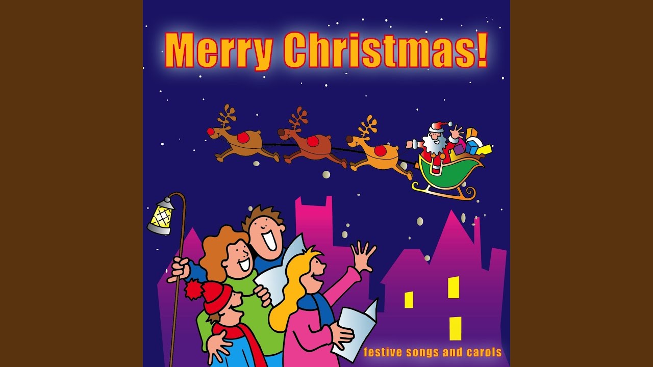 Rudolph The Red Nose Reindeer