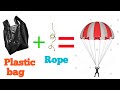 how to make parashoot kaise banaye #parashoot