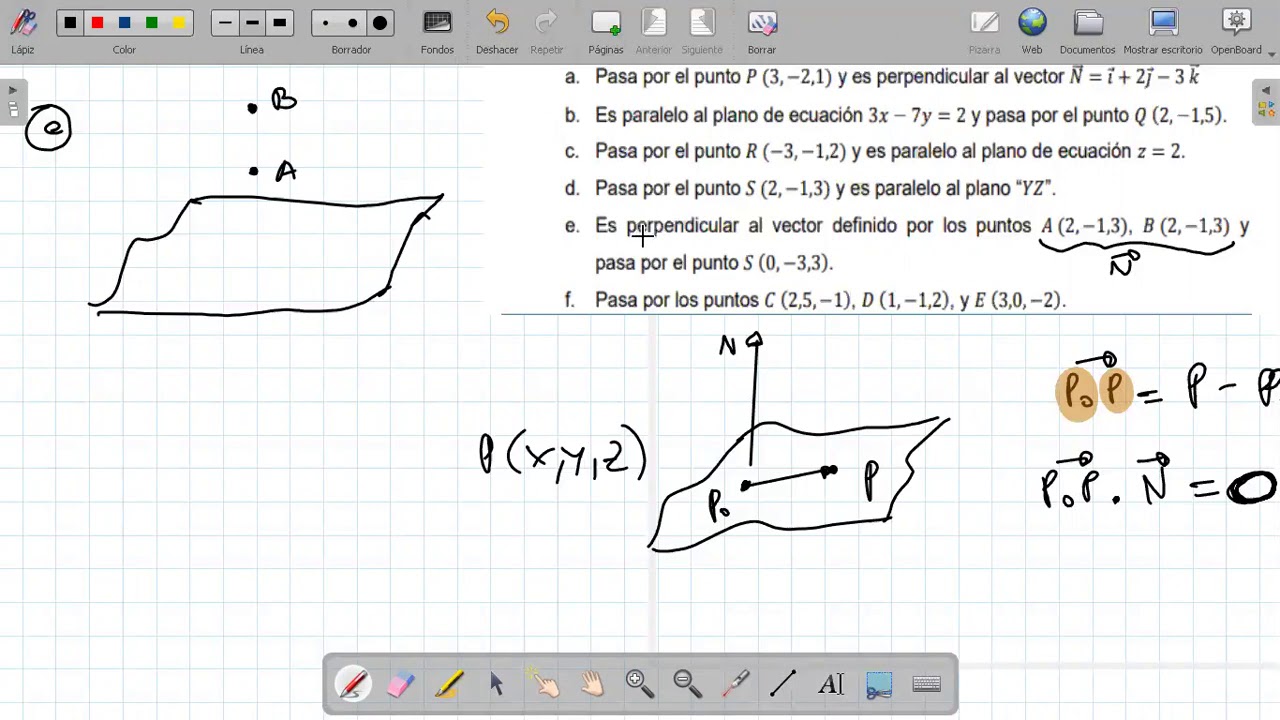 2020-10-13 Plano en r3 - YouTube