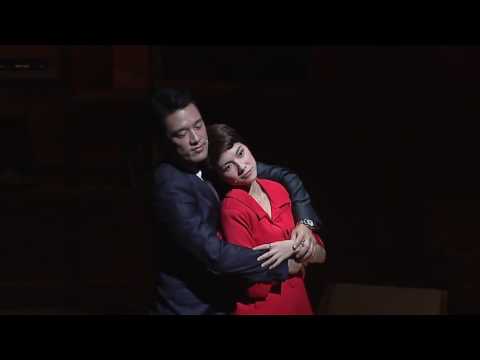 舞台映画《命運建築師之遠大前程》選段