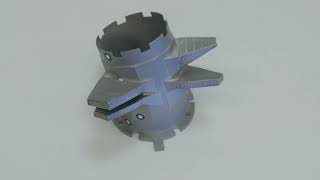 Transfron3D