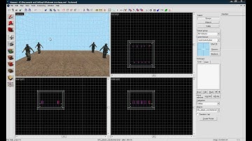 Source SDK - Создание первой карты для CS:S