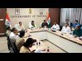 Kraksalo Mantri Sushanta Chowdhury ni Manjakmungo Khlaijakha Road Safety no Kokchap Panda