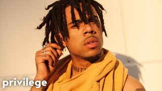 VIC MENSA - Eastside Girl (Lyrics) ft. Ty Dolla $ign