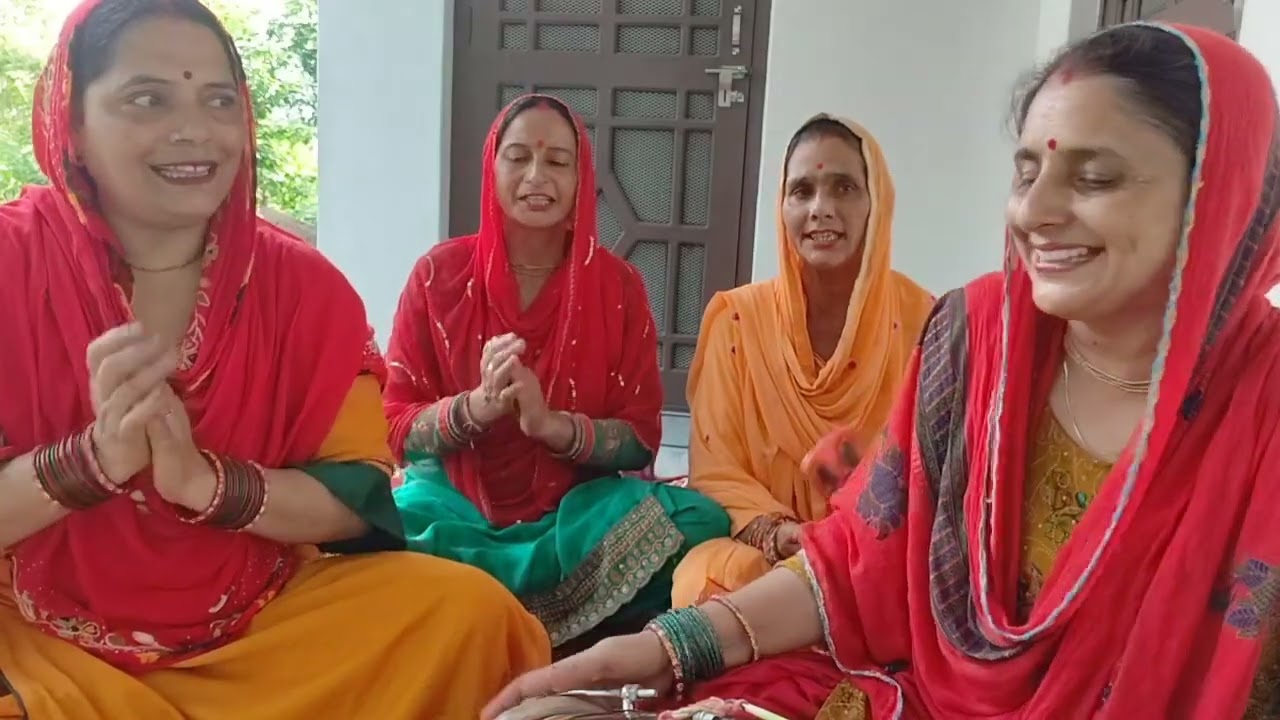 #कृष्णभजन #kirtan🌹 कन्हैया मेरा दिल न लगे मैं तां दौड़ी दौड़ी वृंदावन आवां#Satsang🌹 हरे कृष्ण 🌹