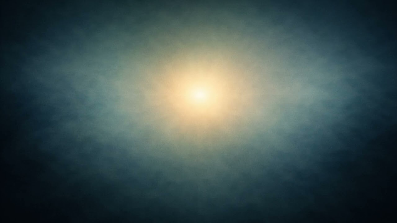 14 Minutes of Gentle Light – Evolving Ambient Soundscape | Lichtbringerwelten