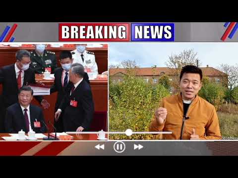 Video Quy luật đào thải, Hồ Cẩm Đào bị đưa ra khỏi hội... - youtube
