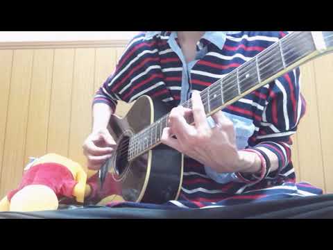 【弾き語り】スターライトパレード／SEKAINOOWARI