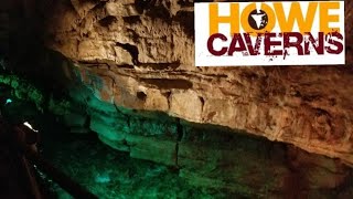 Howe Caverns 1/26/19