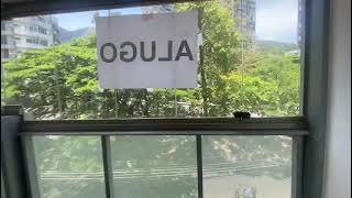 Estrada da Gávea 6400 /404 12 2025