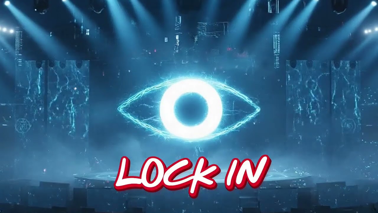 Watch Bluethunder - LOCK IN (Original Mix) on YouTube Watch Bluethunder - LOCK IN (Original Mix) on YouTube