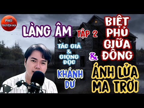 Video Truyện Ma 