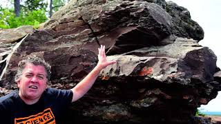 Michigan-- Presque Isle