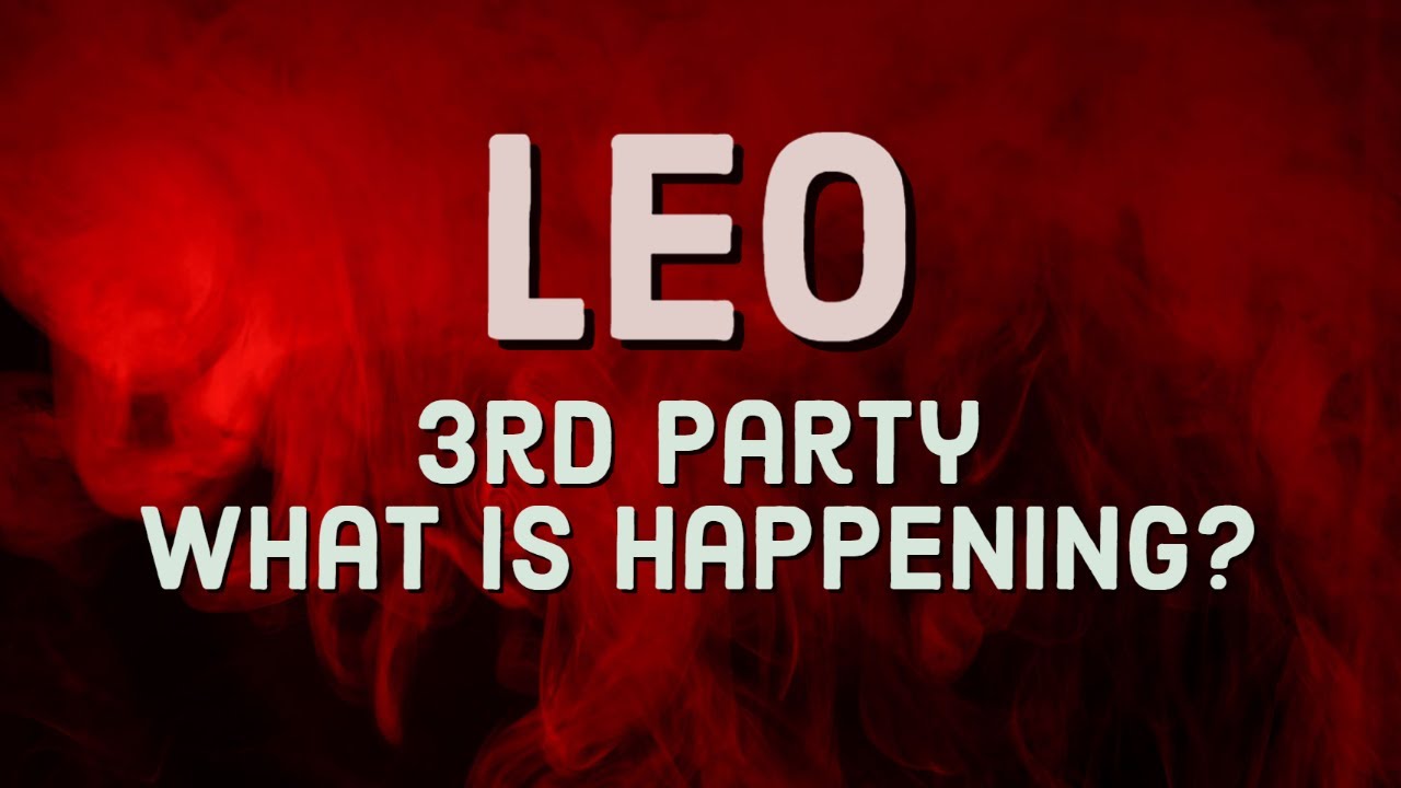 Leo May 2022💕 Marriage in your future -  with or without this person.