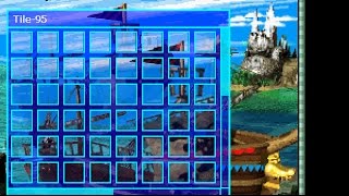 Smbx 1.4.3 Gfx Expansion Example - World Map Speed Maker .