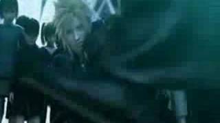 Final Final Parody The Sequel