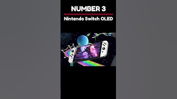 3 BEST Handheld Consoles 2025