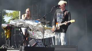 The Haunted Youth @ Beauregard 2023