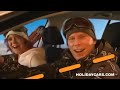 Holiday Cars Autoverhuur Commercial "Go Your Own Way"