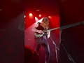BEYOND THE BLACK Live • Hysteria • Chris Hermsdoerfer