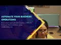 Build Powerful Custom Business Applications - Zoho Creator