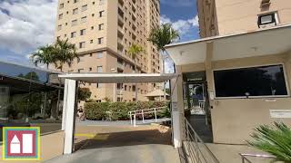 Athlete Statistics VENDA - Apartamento 2 Quartos Aparecida de Goiânia - Jardim Maria Ines - Residencial Fit Maria Ines