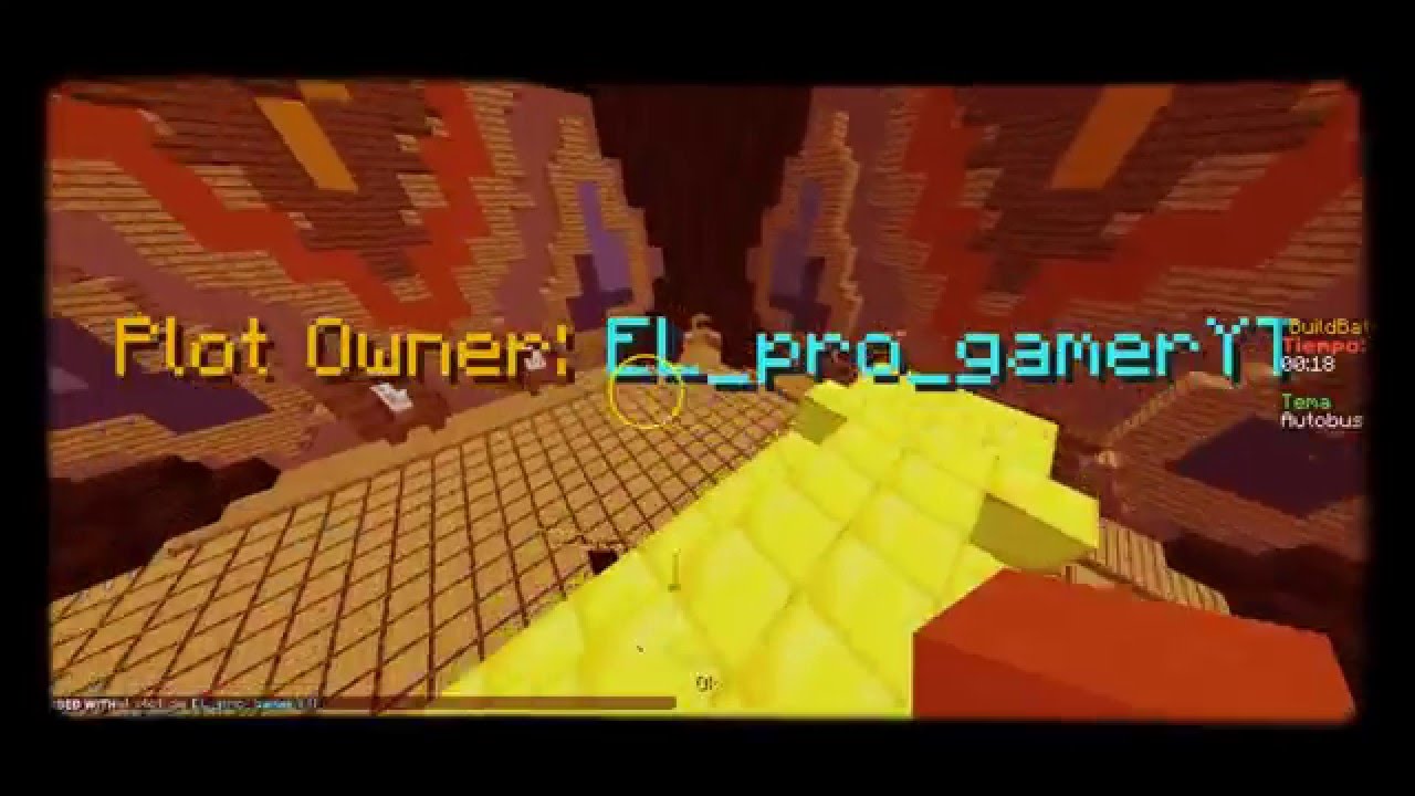Como Hacer Un Autobus En Minecraft