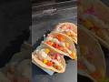 Shrimp tacos foodie