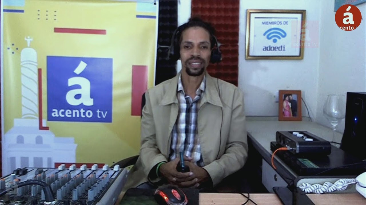 Denuncian irregularidades en la reconstrucción del Hospital José María Cabral y Báez. tv kanalları