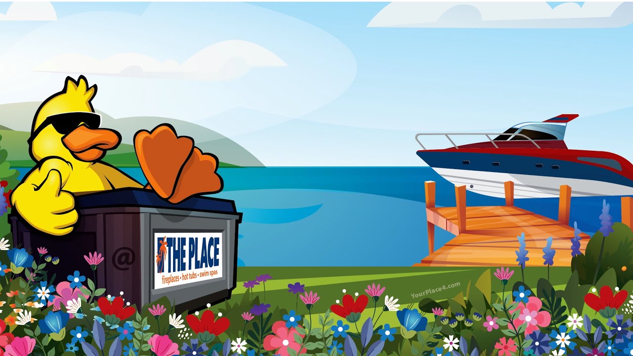 Hot Tub and Swim Spa Sale