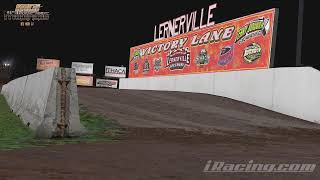 Herbert Aims for 2 in a Row! MNM at Lernerville - Week 2 Action!