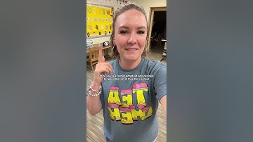 Stress is my baseline 😅 #giftedkid #giftedkids #teacher-problems #teacherlife