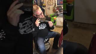 Famous Liquid elements første test Wealth