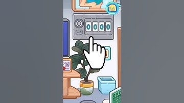 SECRET ALERT! Code to open the Safe!  🤐 #avatarworld #everyonestoyclub