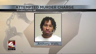 Man accused of firing shots at ISP trooper charged with attempted murder