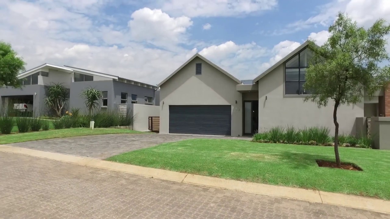 Property and houses for sale in Gauteng Centurion Centurion West
