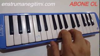 Gülşen Her Gece Melodika