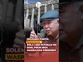 Putusan MK Soal Polri bisa bikin Presiden Dimakzulkan jika tak ditaati pemerintah?