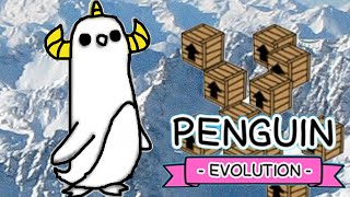 REBOX?! - NO SETTING? - PENGUIN EVOLUTION screenshot 4