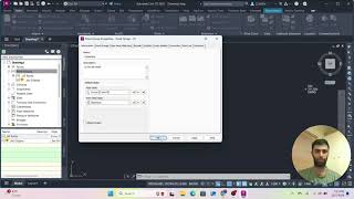 Importing Points and Creating Point Groups in Civil 3D | UKIE Highway Design | Civil 3D | #2