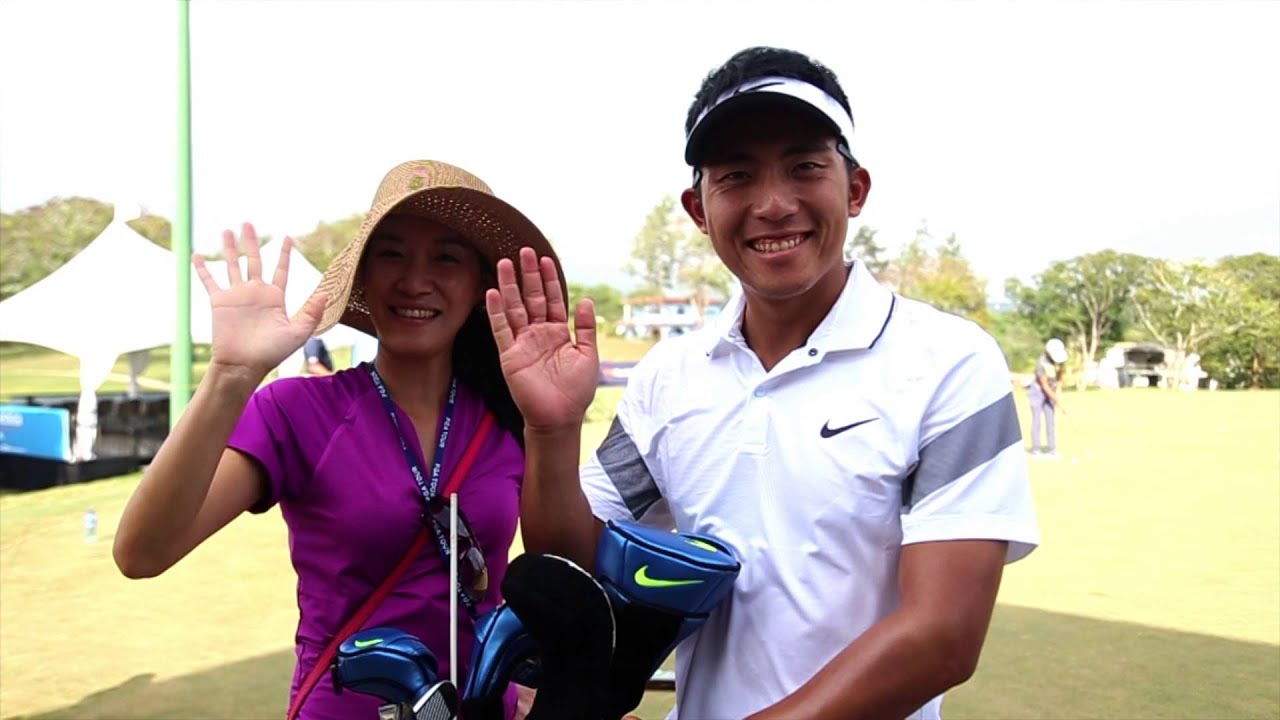 Pro-Am Panama Claro Championship