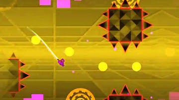 Geometry Dash Custom Levels - Theory of Every mix (by Suomi)