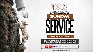 THE MYSTERY BEHIND GIVING | EMMANUEL MAKANDIWA | 19-07-26