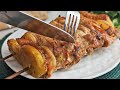 Guests From Spain Taught Me How To Cook Meat This Way Delicious 