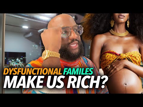 "Single Baby Mothers Breaking Up Their Families Make the System Richer..." Keeping You Poor Forever