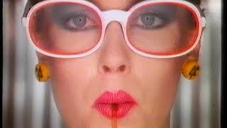 Dr. Pepper 1984 UK TV Advert